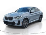 2022 BMW X4 xDrive30i