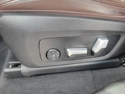 2022 BMW X4 xDrive30i