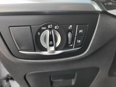 2022 BMW X4 xDrive30i