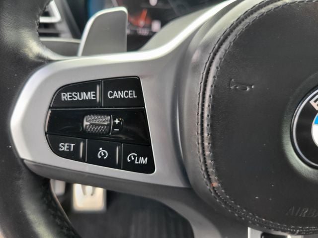 2022 BMW X4 xDrive30i