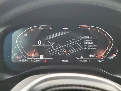 2022 BMW X4 xDrive30i