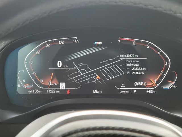 2022 BMW X4 xDrive30i