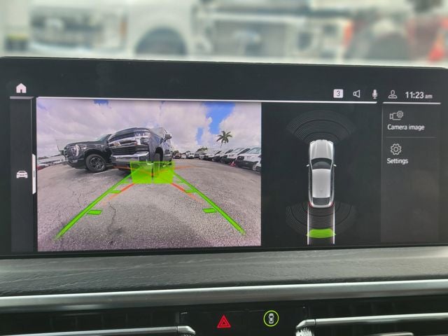 2022 BMW X4 xDrive30i