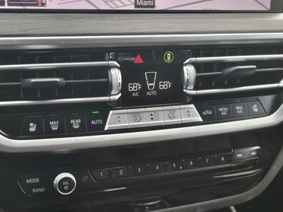 2022 BMW X4 xDrive30i