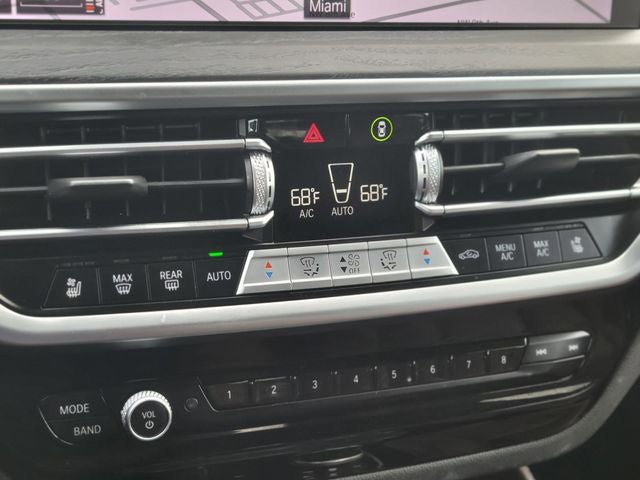 2022 BMW X4 xDrive30i