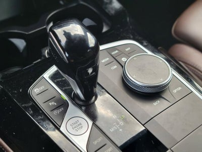 2022 BMW X4 xDrive30i