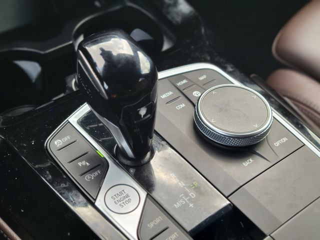 2022 BMW X4 xDrive30i