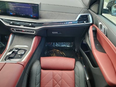 2024 BMW X6 xDrive40i