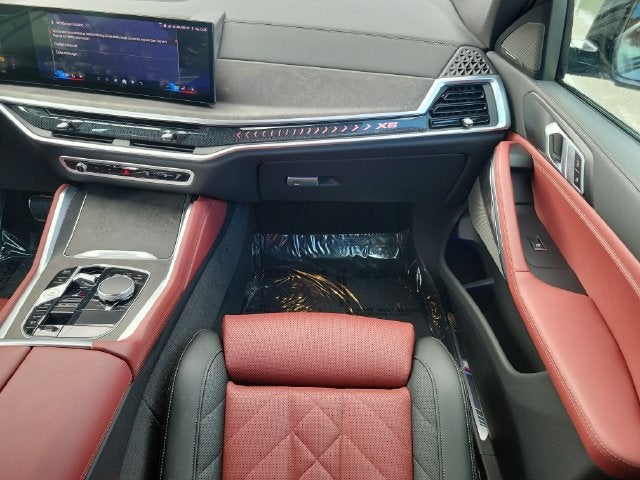 2024 BMW X6 xDrive40i