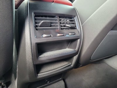 2024 BMW X6 xDrive40i