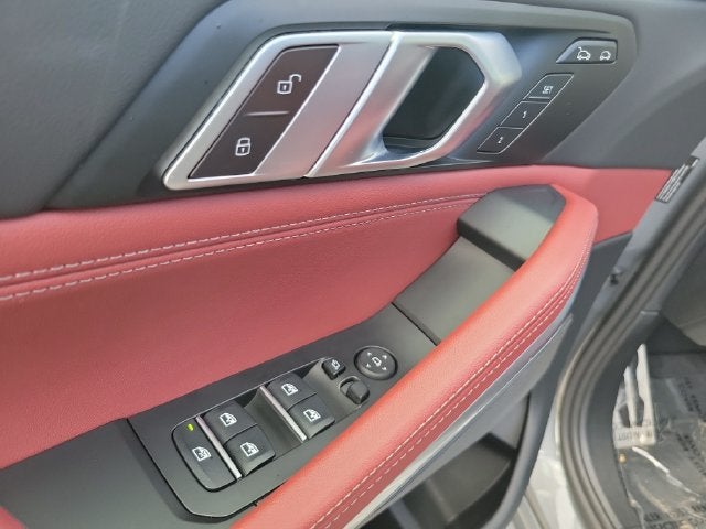 2024 BMW X6 xDrive40i
