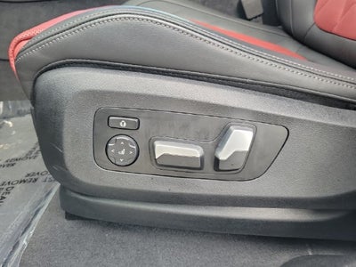 2024 BMW X6 xDrive40i