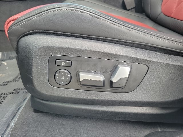 2024 BMW X6 xDrive40i