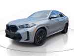 2024 BMW X6 xDrive40i