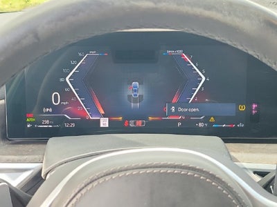 2024 BMW X6 xDrive40i