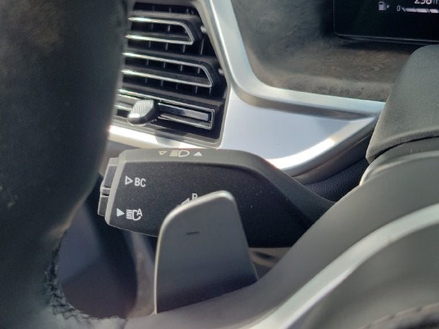 2024 BMW X6 xDrive40i
