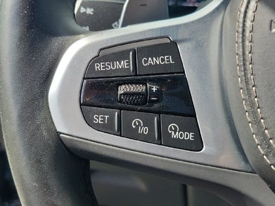 2024 BMW X6 xDrive40i