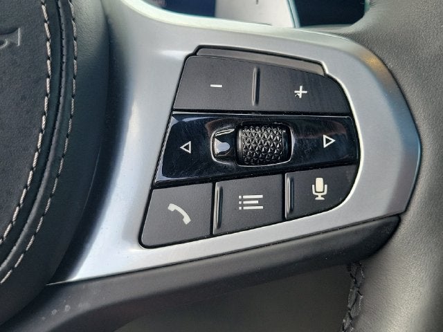 2024 BMW X6 xDrive40i