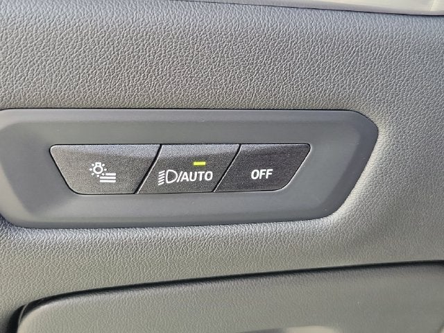 2024 BMW X6 xDrive40i