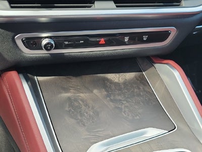 2024 BMW X6 xDrive40i