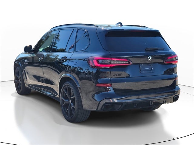 2022 BMW X5 sDrive40i