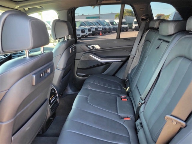 2022 BMW X5 sDrive40i