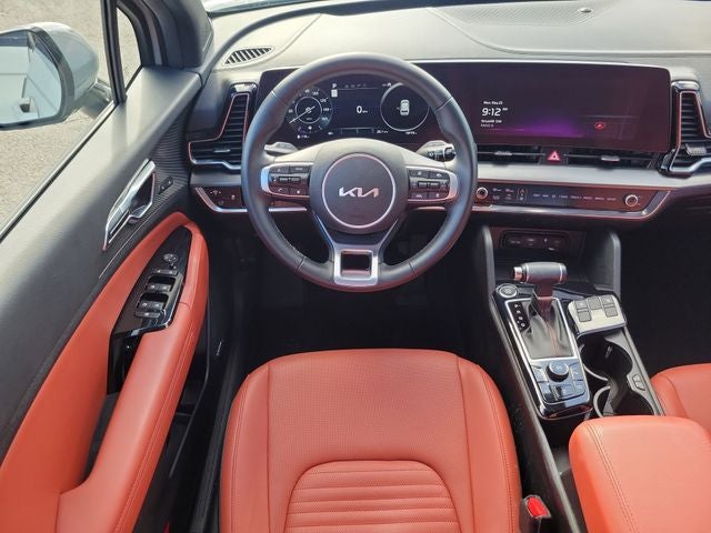 2023 Kia Sportage SX