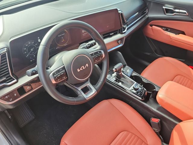 2023 Kia Sportage SX