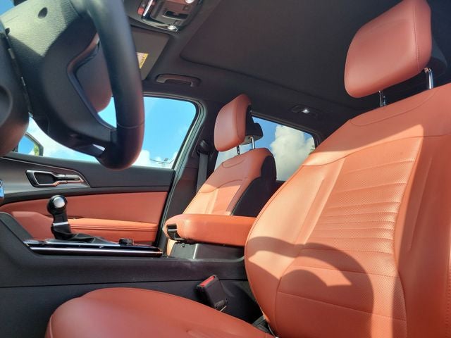 2023 Kia Sportage SX