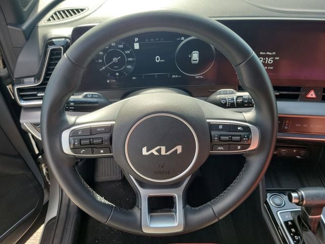 2023 Kia Sportage SX