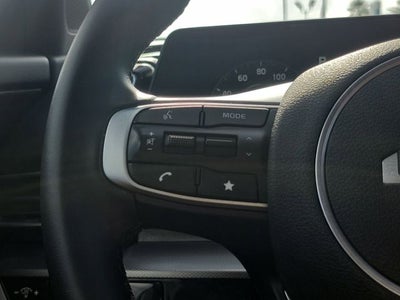 2023 Kia Sportage SX