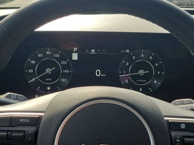 2023 Kia Sportage SX