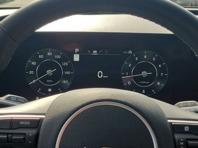 2023 Kia Sportage SX