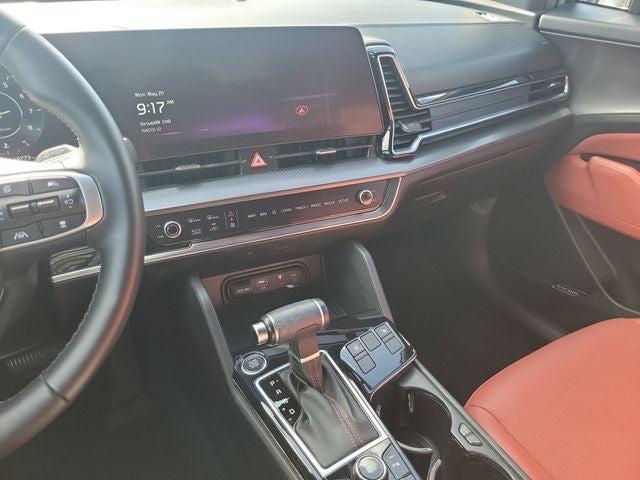 2023 Kia Sportage SX