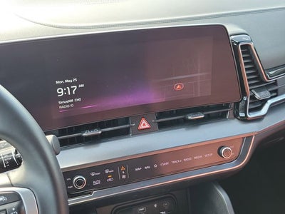2023 Kia Sportage SX