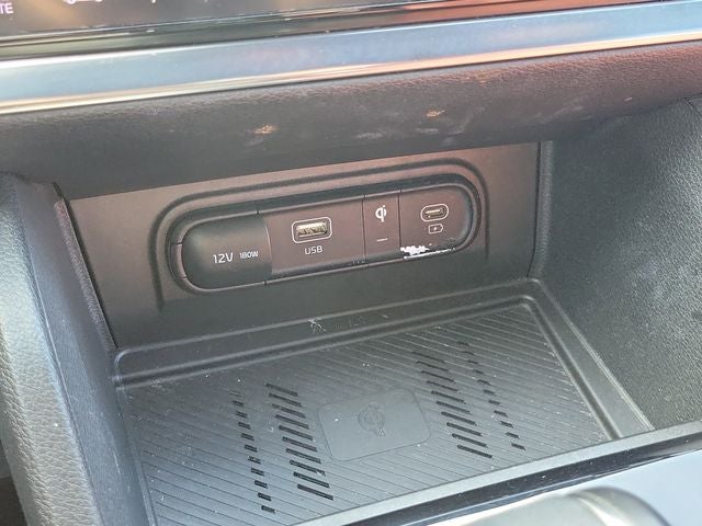 2023 Kia Sportage SX