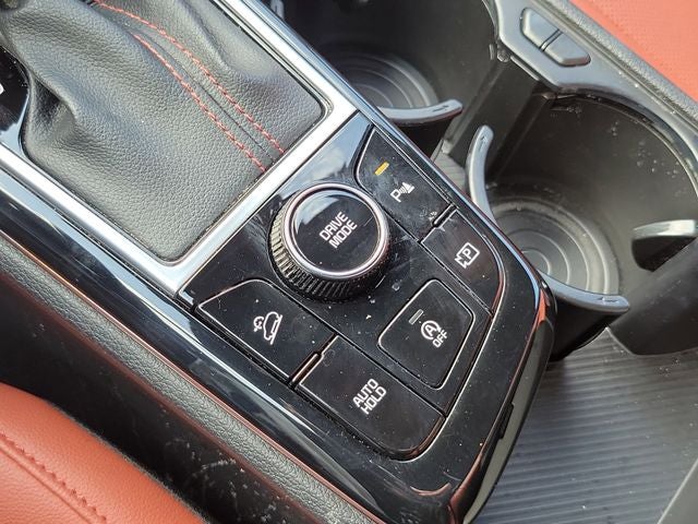 2023 Kia Sportage SX