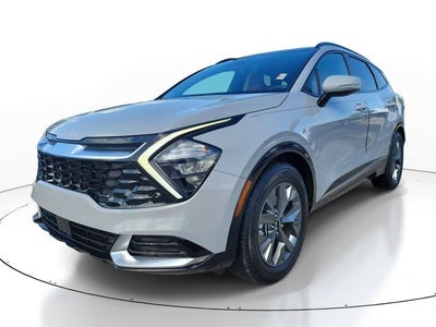 2023 Kia Sportage SX