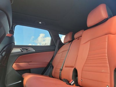 2023 Kia Sportage SX