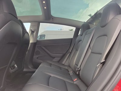 2023 Tesla Model 3 Base
