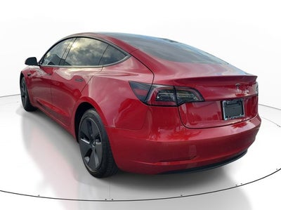 2023 Tesla Model 3 Base