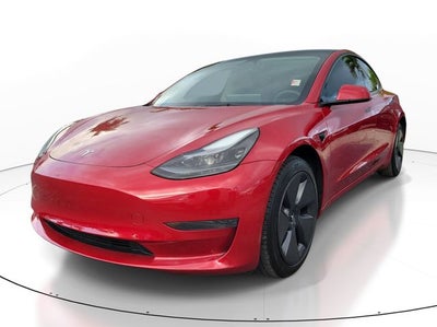 2023 Tesla Model 3 Base