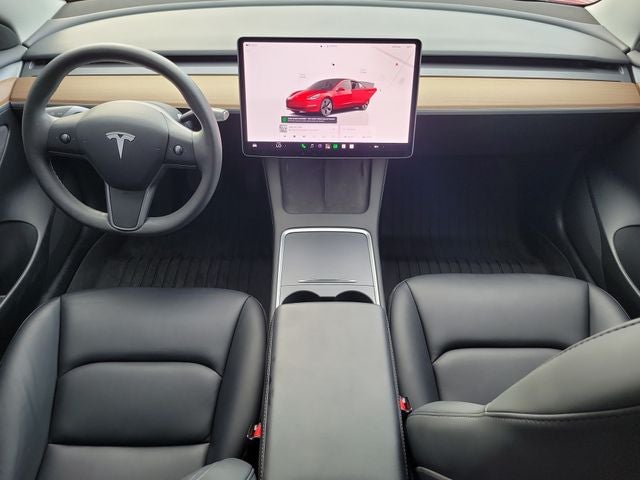 2023 Tesla Model 3 Base