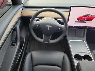 2023 Tesla Model 3 Base