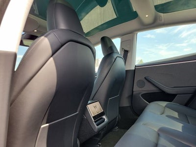 2024 Tesla Model 3 Base
