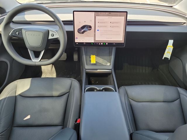 2024 Tesla Model 3 Base