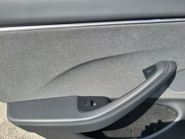 2024 Tesla Model 3 Base