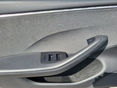 2024 Tesla Model 3 Base