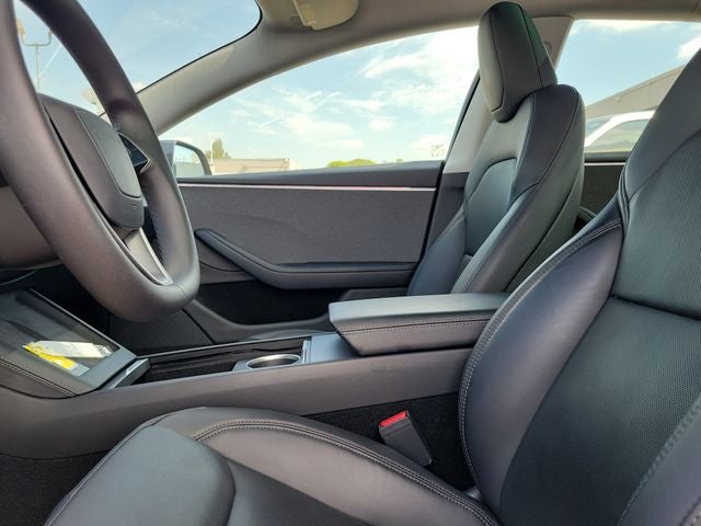 2024 Tesla Model 3 Base