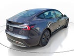 2024 Tesla Model 3 Base